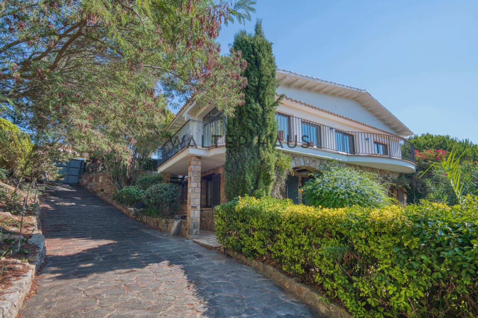 5 soverom Villa til salgs i Platja d'Aro - € 1 795 000 (Ref: 10004662)