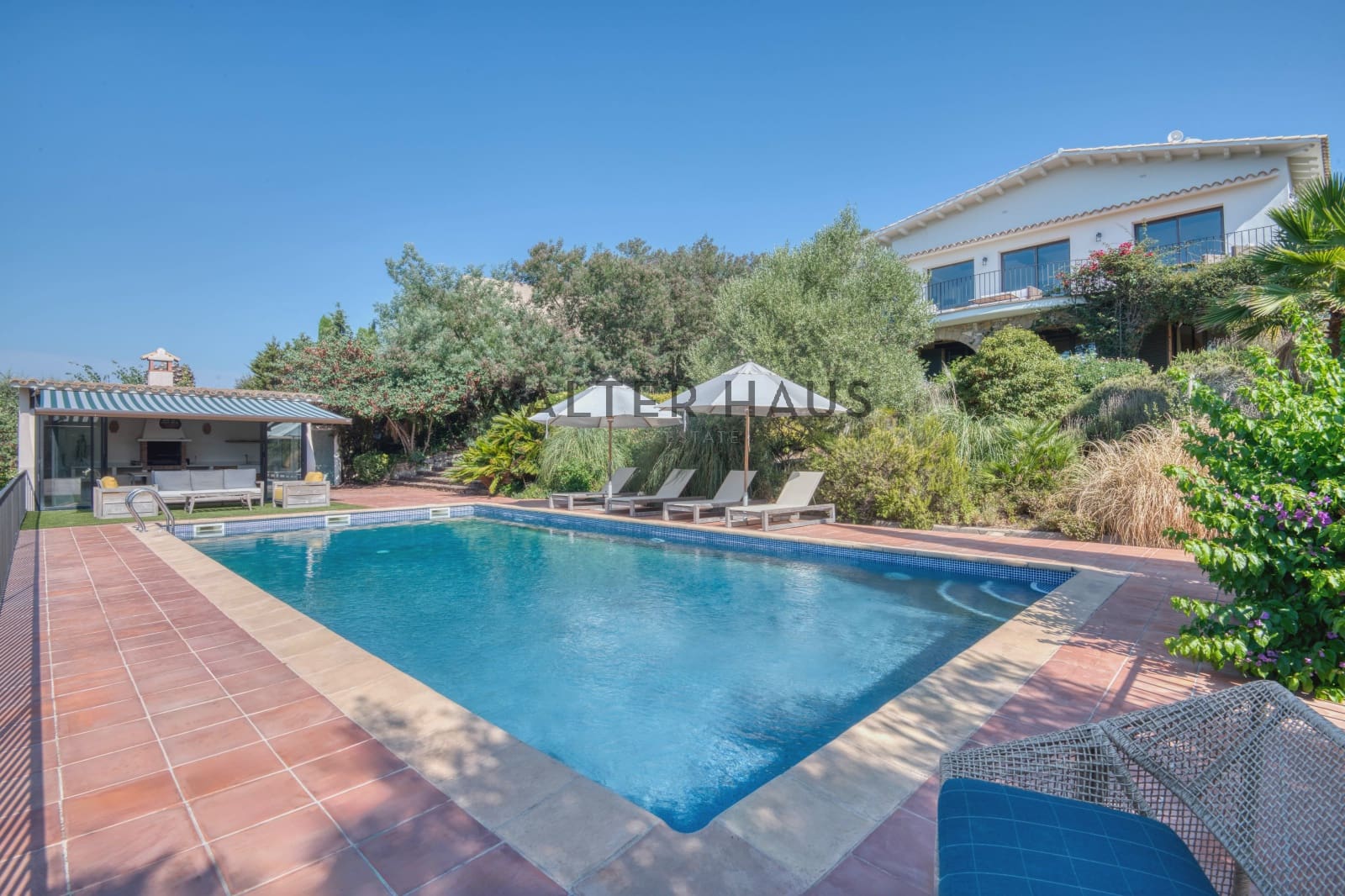 5 soverom Villa til salgs i Platja d'Aro - € 1 795 000 (Ref: 10004662)