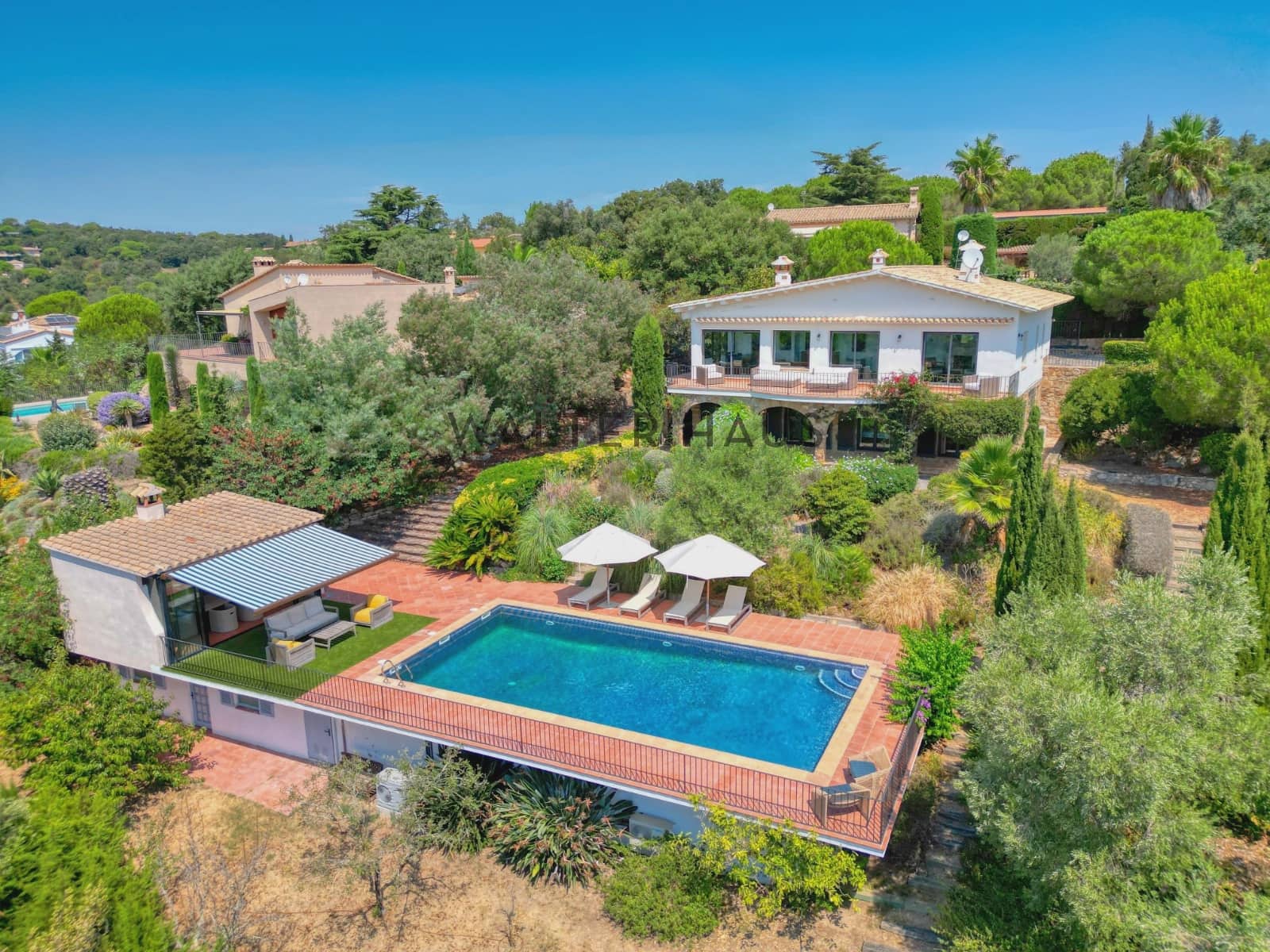 5 soverom Villa til salgs i Platja d'Aro - € 1 795 000 (Ref: 10004662)