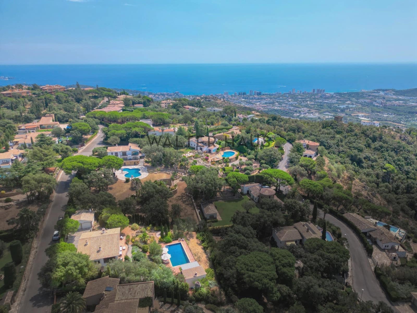 5 soverom Villa til salgs i Platja d'Aro - € 1 795 000 (Ref: 10004662)