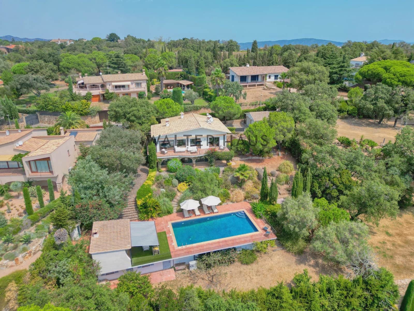 5 soverom Villa til salgs i Platja d'Aro - € 1 795 000 (Ref: 10004662)
