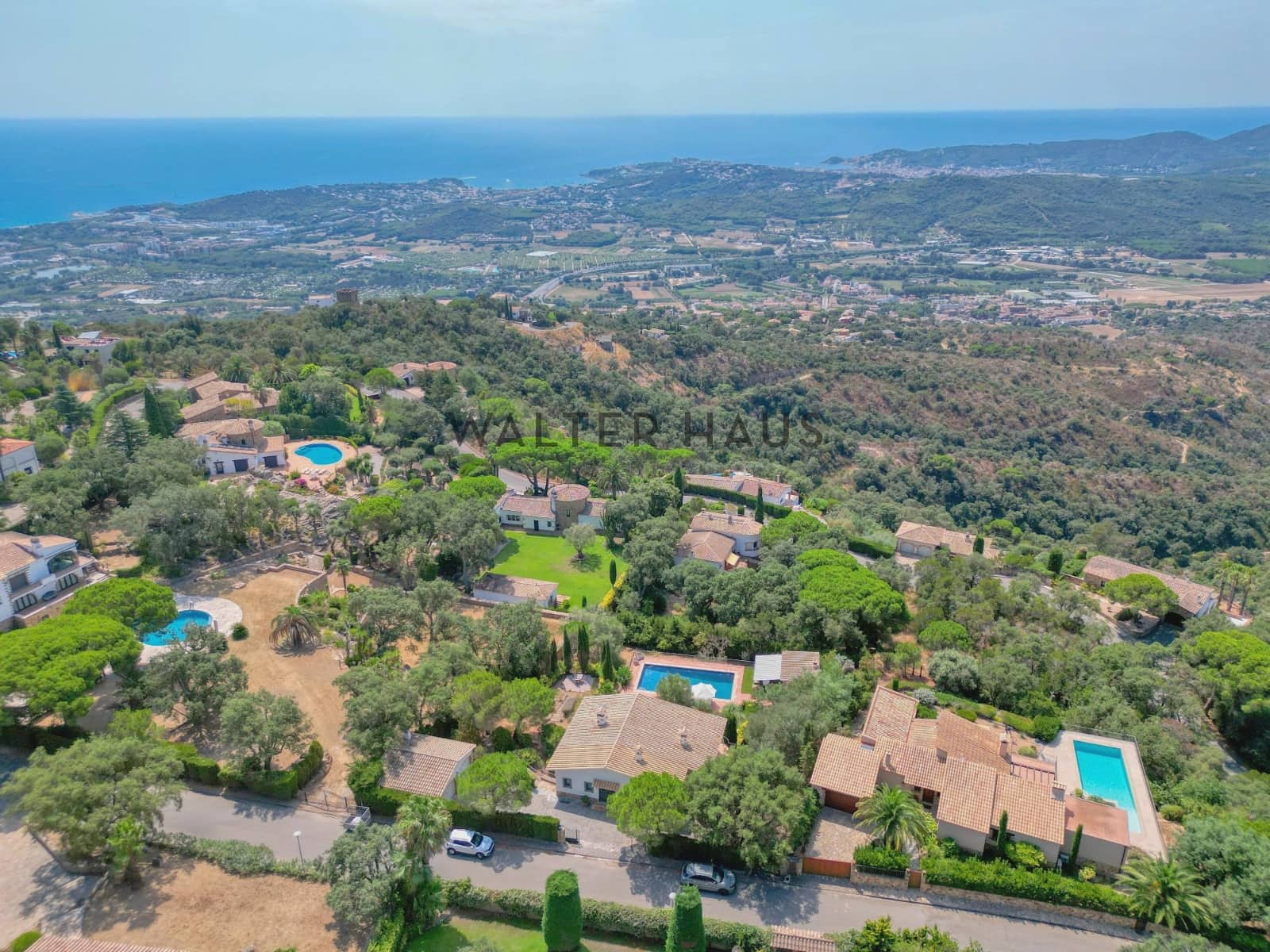 5 soverom Villa til salgs i Platja d'Aro - € 1 795 000 (Ref: 10004662)