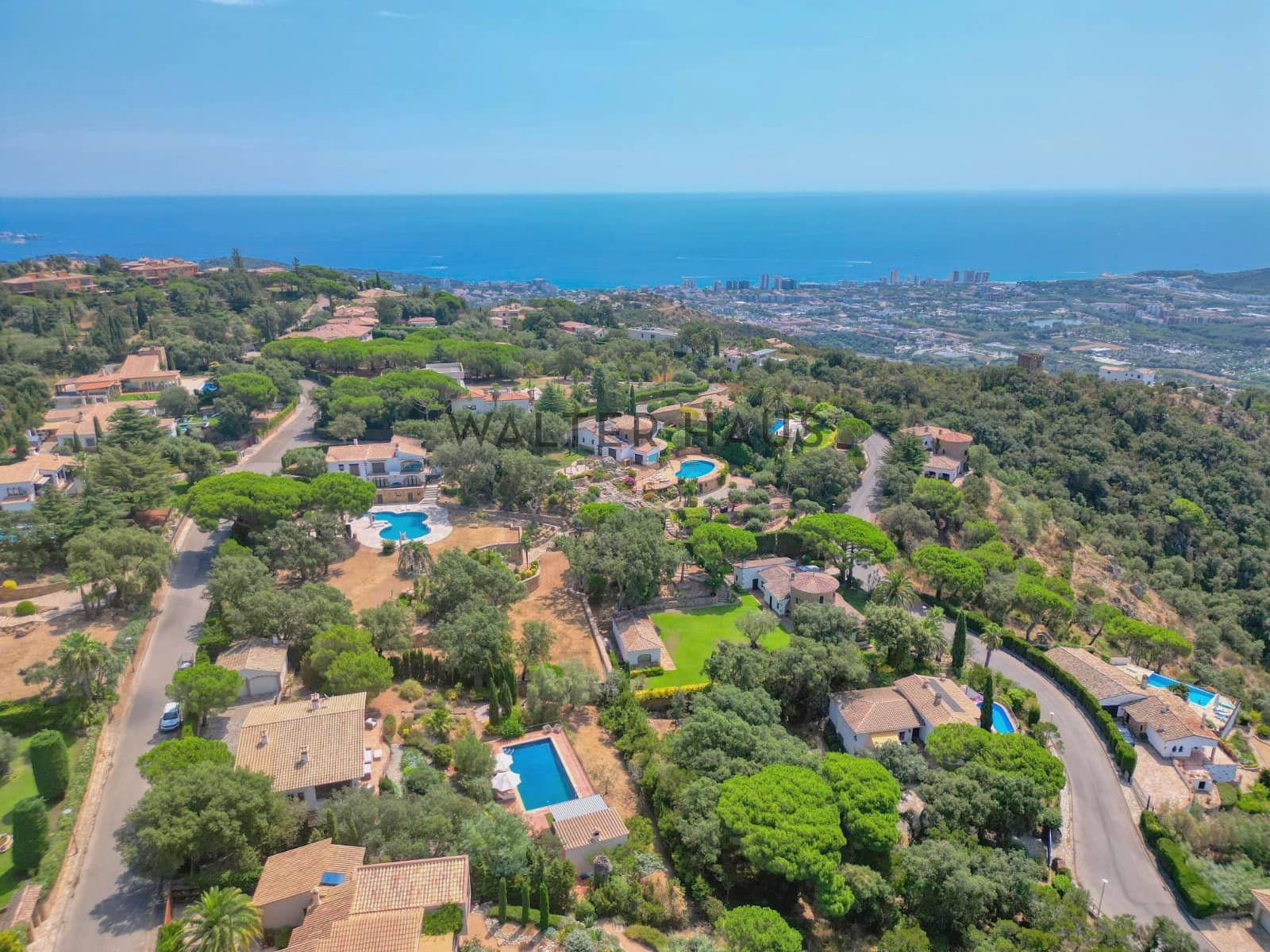 5 soverom Villa til salgs i Platja d'Aro - € 1 795 000 (Ref: 10004662)