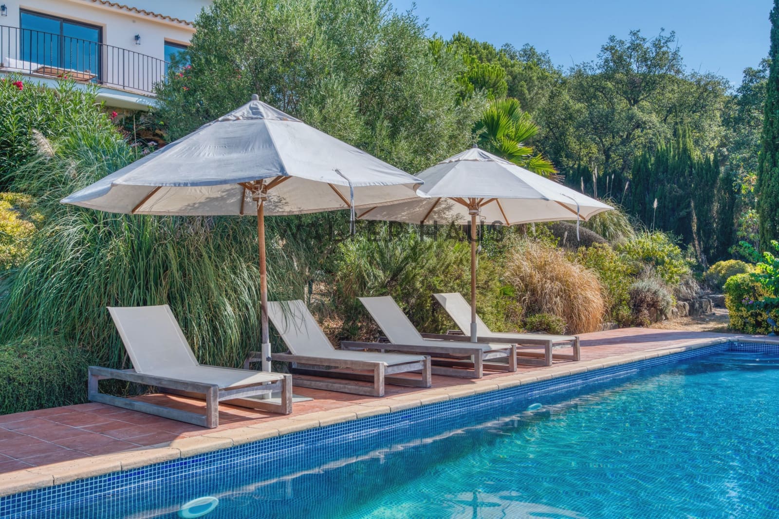 5 soverom Villa til salgs i Platja d'Aro - € 1 795 000 (Ref: 10004662)