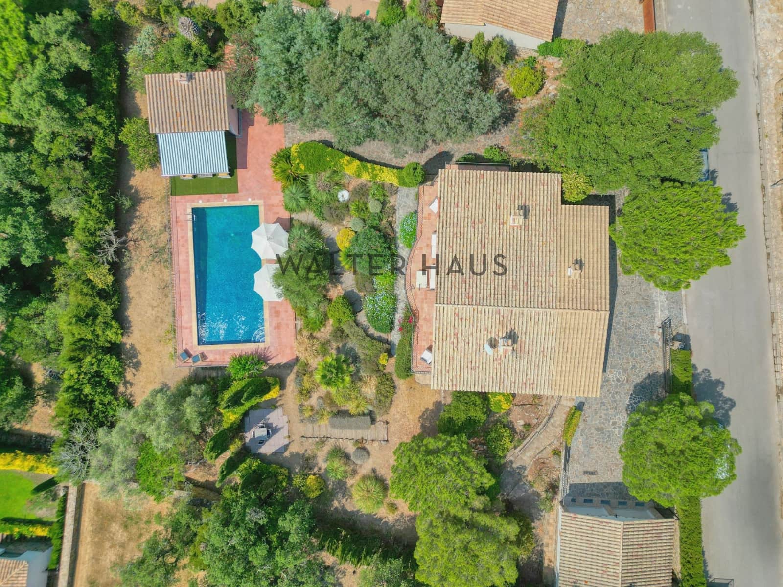 5 soverom Villa til salgs i Platja d'Aro - € 1 795 000 (Ref: 10004662)
