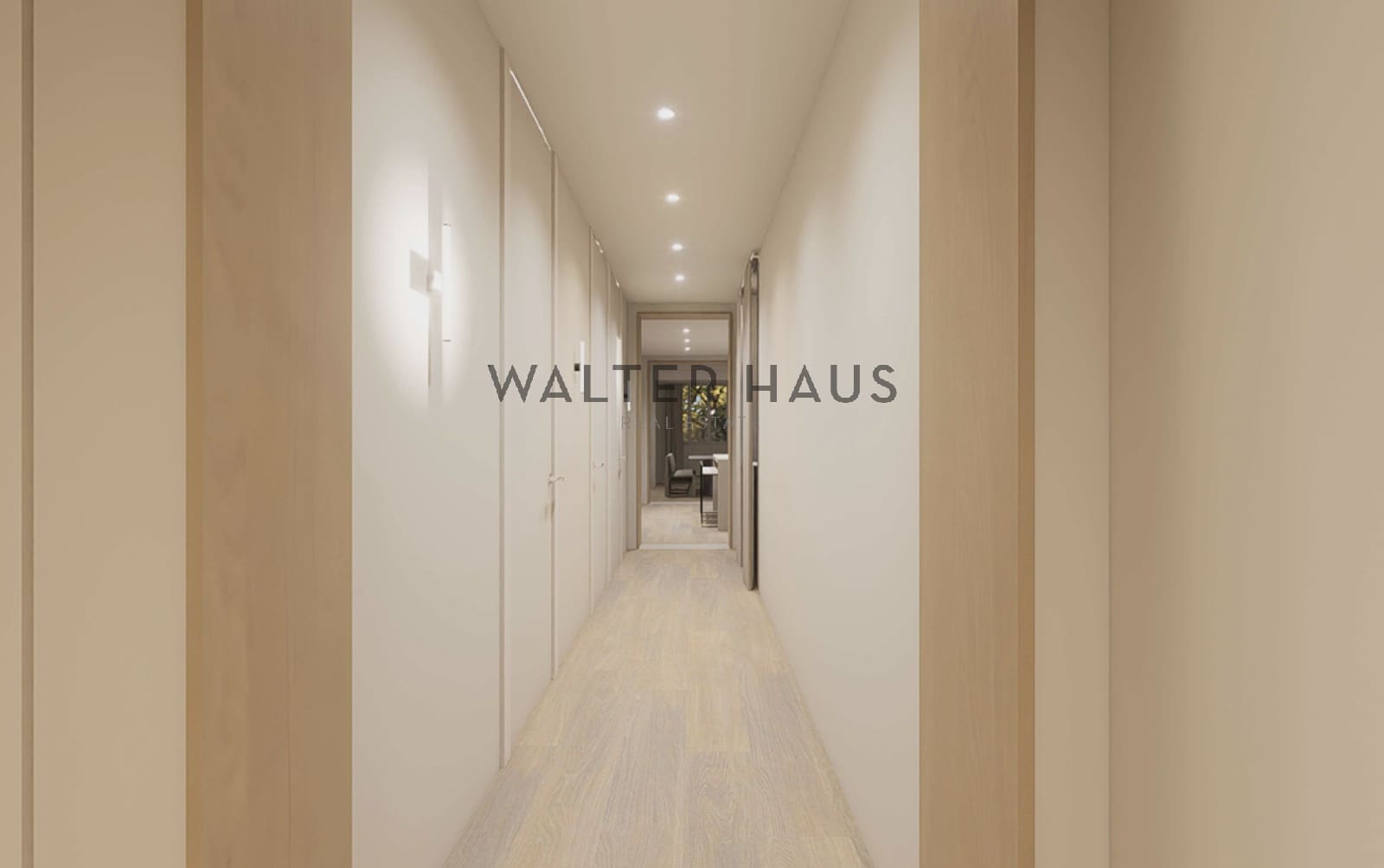 3 chambre Appartement à vendre à Madrid ville - 2 980 000 € (Ref: 10007769)