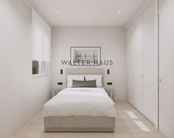 3 chambre Appartement à vendre à Castellana, Madrid ville - 2 980 000 € (Ref: 10007769)
