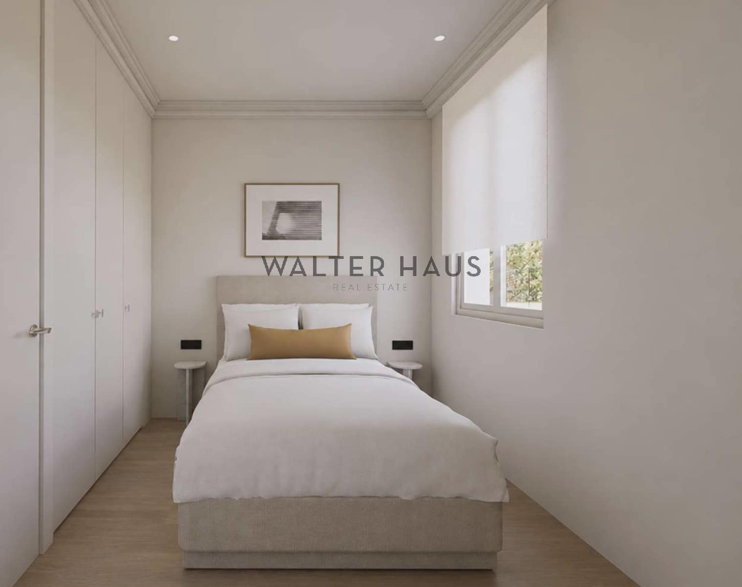 3 chambre Appartement à vendre à Madrid ville - 2 980 000 € (Ref: 10007769)