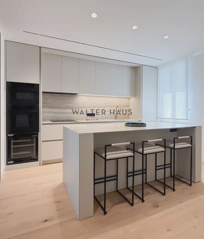 3 Zimmer Wohnung zu verkaufen in Castellana, Madrid Stadt - 2.980.000 € (Ref: 10007769)