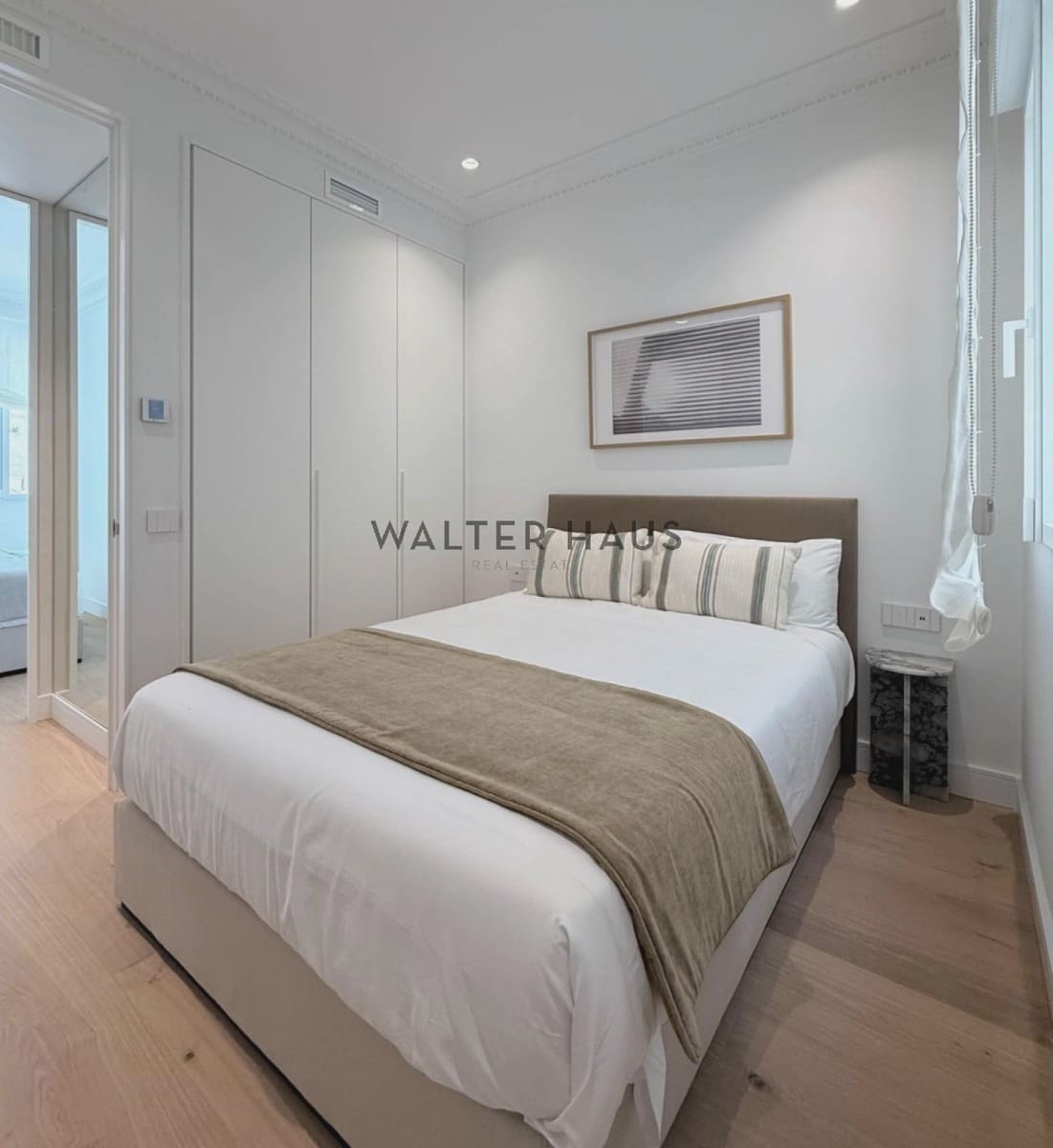 3 bedroom Flat for sale in Madrid city - € 2,980,000 (Ref: 10007769)