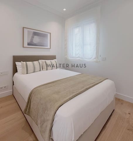 3 Zimmer Wohnung zu verkaufen in Castellana, Madrid Stadt - 2.980.000 € (Ref: 10007769)