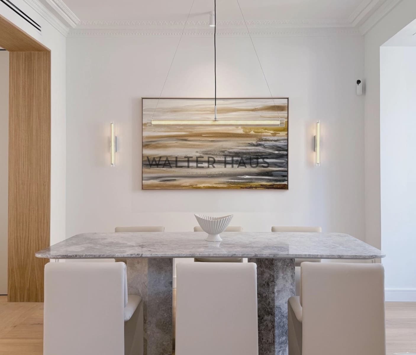 3 bedroom Flat for sale in Madrid city - € 2,980,000 (Ref: 10007769)