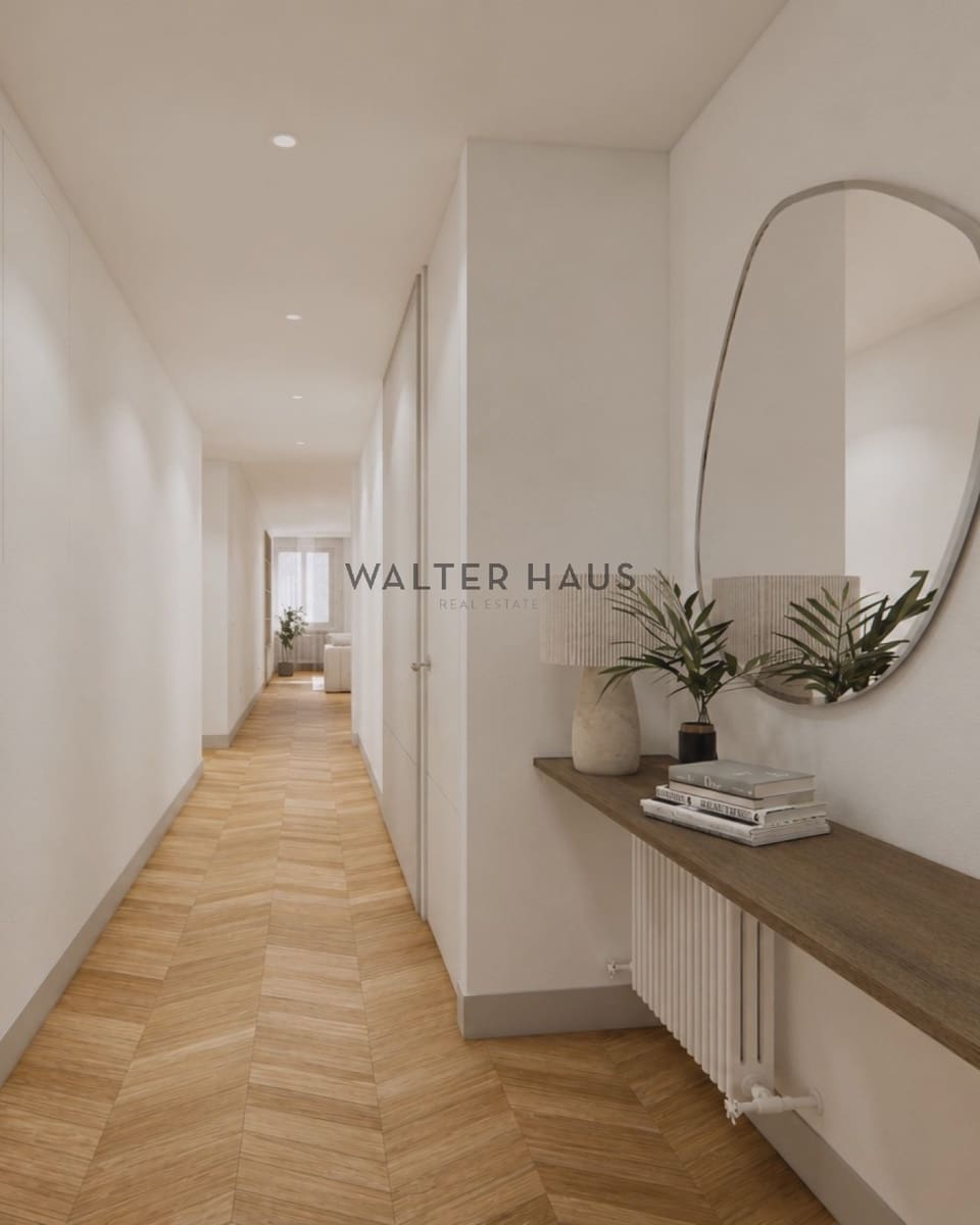 3 bedroom Flat for sale in Madrid city - € 2,300,000 (Ref: 10008035)