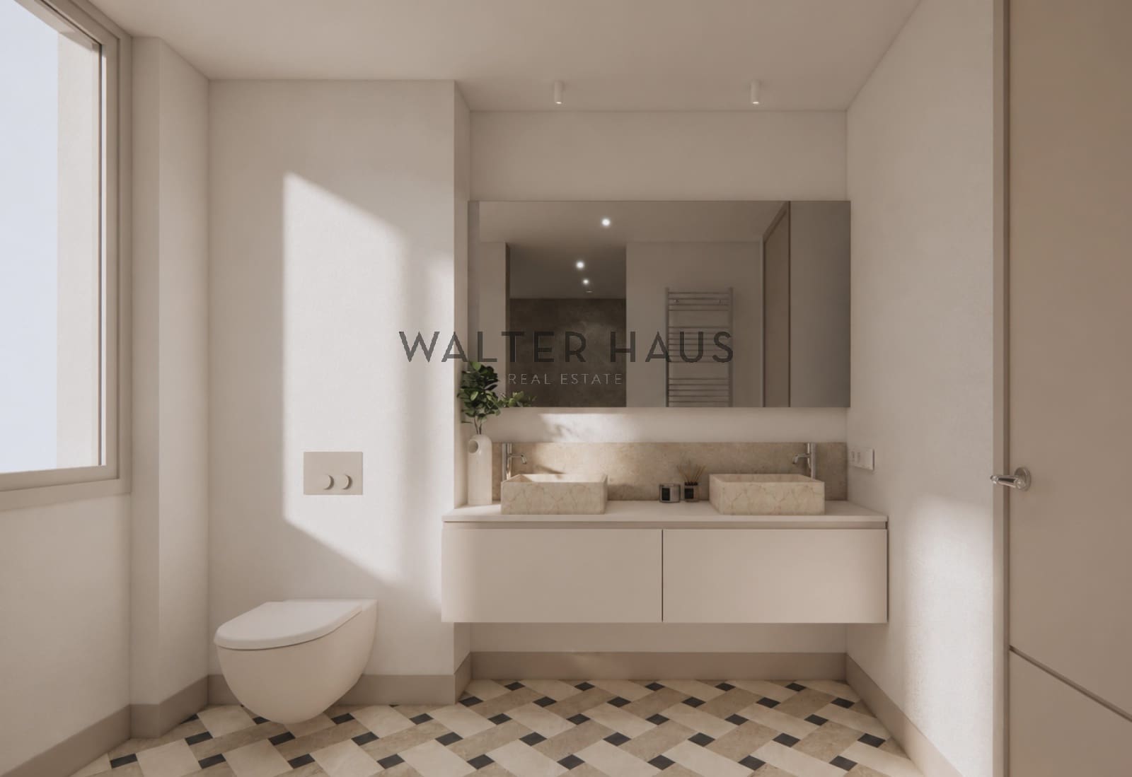 3 bedroom Flat for sale in Madrid city - € 2,300,000 (Ref: 10008035)
