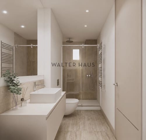 3 slaapkamer Flat te koop in Arapiles, Madrid stad - € 2.300.000 (Ref: 10008035)