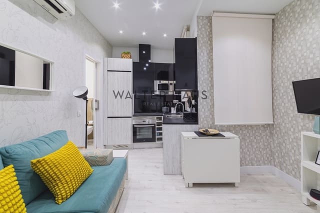 1 sypialnia Mieszkanie na sprzedaż w Trafalgar, Miasto Madryt - 350 000 € (Ref: 10014277)