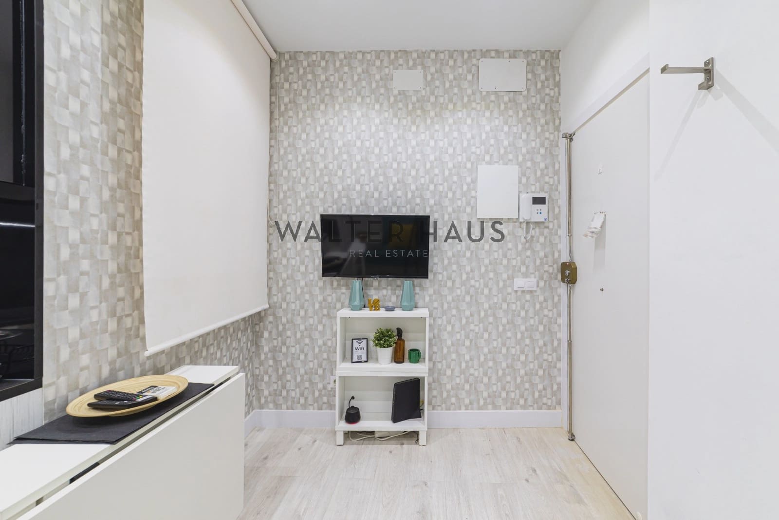 1 sypialnia Mieszkanie na sprzedaż w Miasto Madryt - 350 000 € (Ref: 10014277)