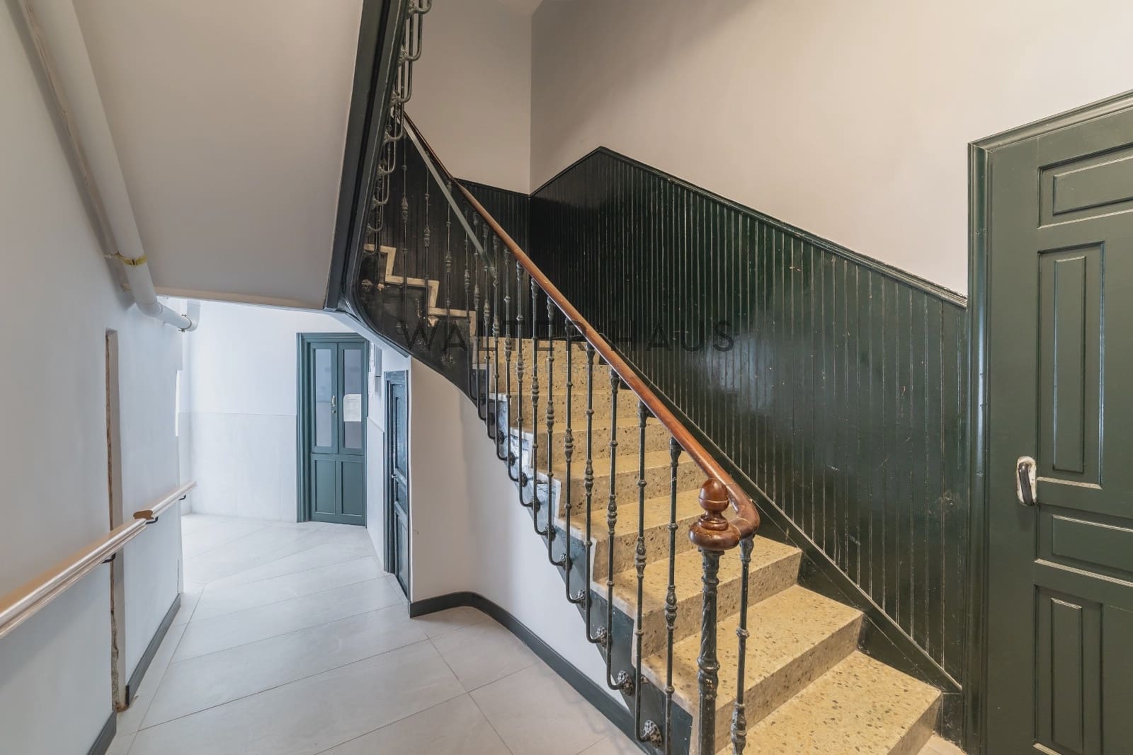 1 sypialnia Mieszkanie na sprzedaż w Miasto Madryt - 350 000 € (Ref: 10014277)