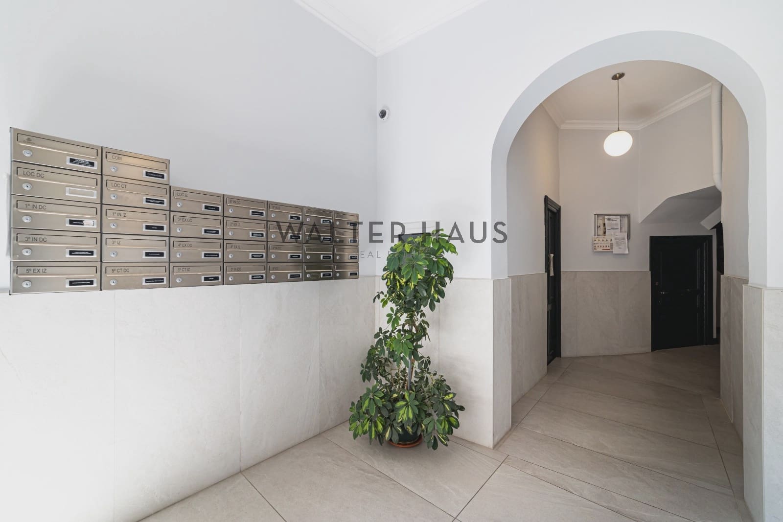 1 sypialnia Mieszkanie na sprzedaż w Miasto Madryt - 350 000 € (Ref: 10014277)