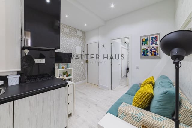 1 sypialnia Mieszkanie na sprzedaż w Trafalgar, Miasto Madryt - 350 000 € (Ref: 10014277)