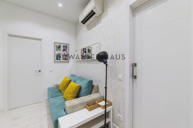 1 sypialnia Mieszkanie na sprzedaż w Trafalgar, Miasto Madryt - 350 000 € (Ref: 10014277)