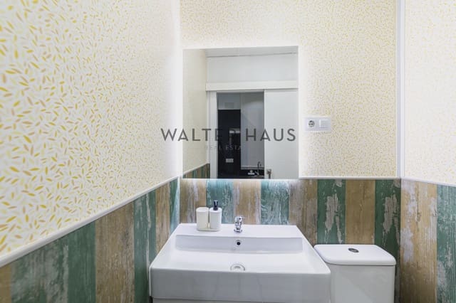 1 sypialnia Mieszkanie na sprzedaż w Trafalgar, Miasto Madryt - 350 000 € (Ref: 10014277)