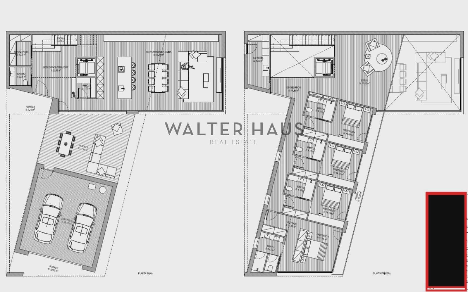 4 slaapkamer Villa te koop in Platja d'Aro - € 2.800.000 (Ref: 10016831)