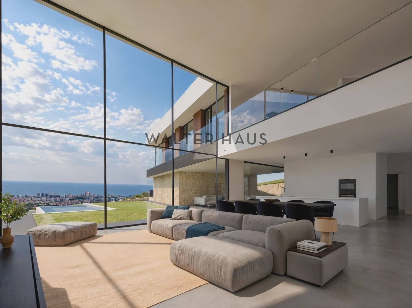 4 slaapkamer Villa te koop in Platja d'Aro - € 2.800.000 (Ref: 10016831)