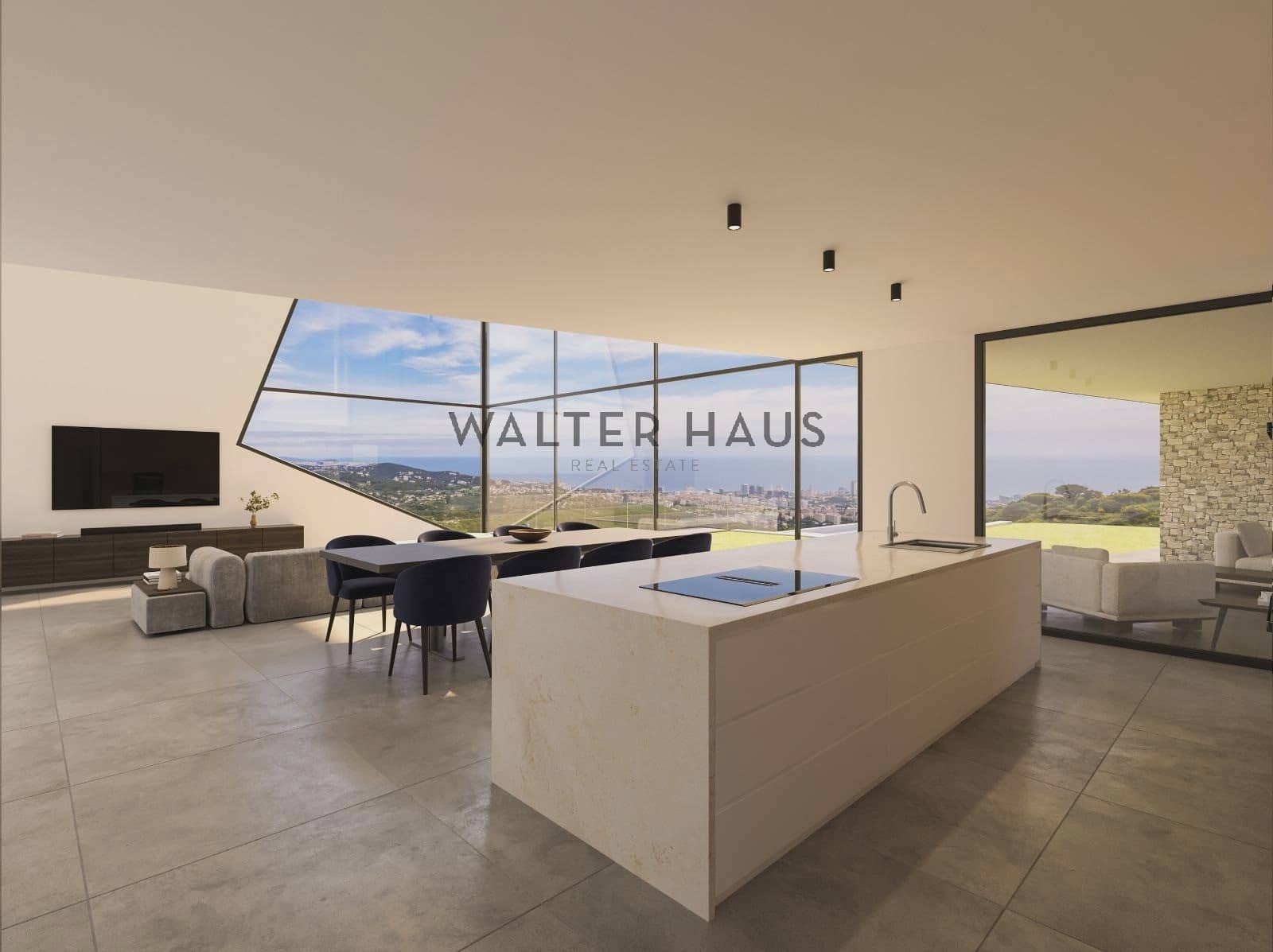 4 slaapkamer Villa te koop in Platja d'Aro - € 2.800.000 (Ref: 10016831)