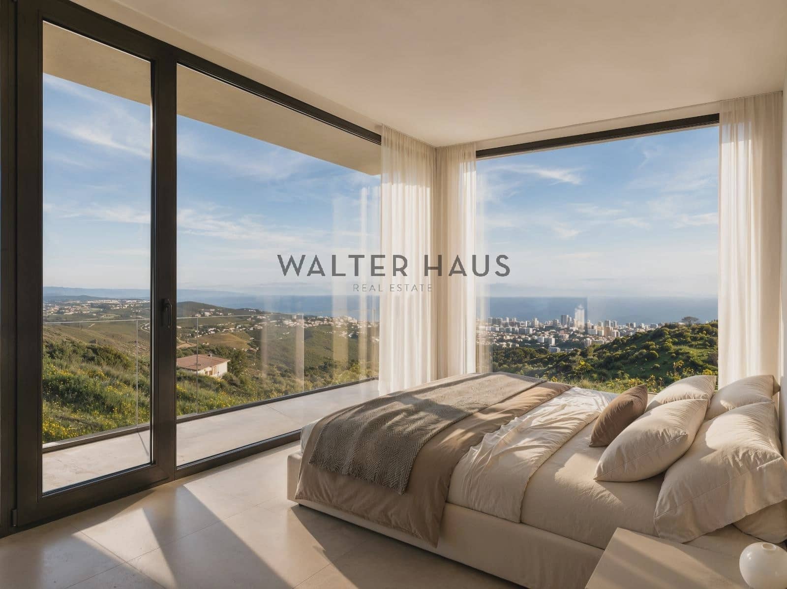 4 slaapkamer Villa te koop in Platja d'Aro - € 2.800.000 (Ref: 10016831)