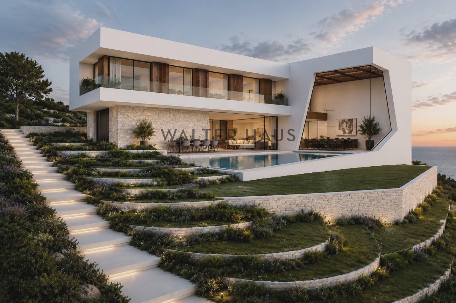 4 slaapkamer Villa te koop in Platja d'Aro - € 2.800.000 (Ref: 10016831)