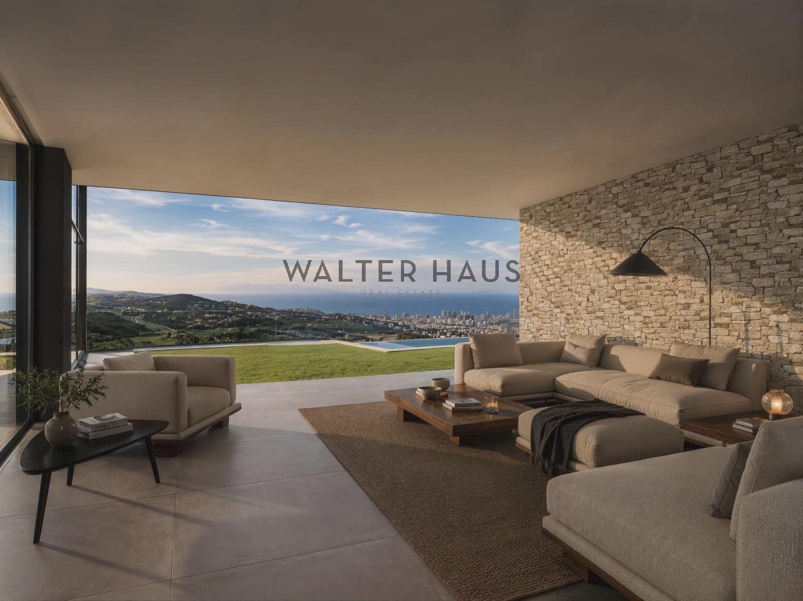 4 slaapkamer Villa te koop in Platja d'Aro - € 2.800.000 (Ref: 10016831)