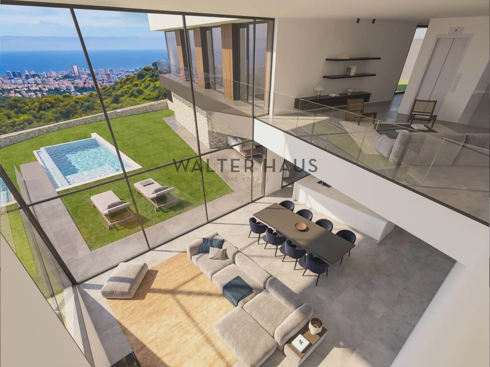 4 slaapkamer Villa te koop in Platja d'Aro - € 2.800.000 (Ref: 10016831)
