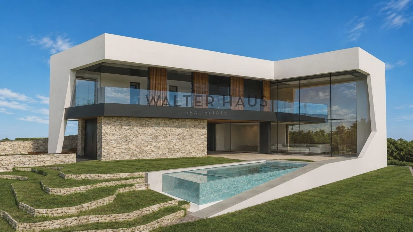 4 slaapkamer Villa te koop in Platja d'Aro - € 2.800.000 (Ref: 10016831)