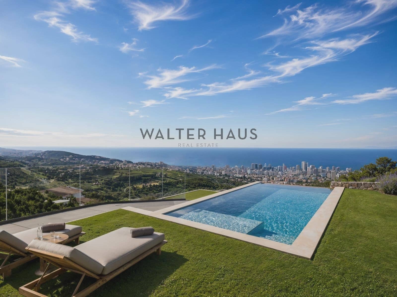 4 slaapkamer Villa te koop in Platja d'Aro - € 2.800.000 (Ref: 10016831)