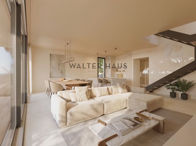 4 quarto Moradia para venda em S'Agaro, Castell-Platja d'Aro - 1 400 000 € (Ref: 10016832)