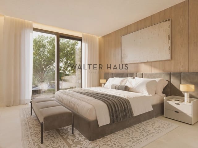 4 quarto Moradia para venda em S'Agaro, Castell-Platja d'Aro - 1 400 000 € (Ref: 10016832)