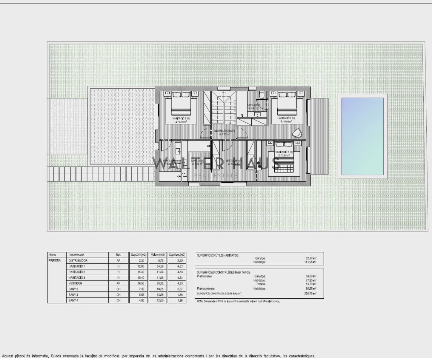 4 quarto Moradia para venda em S'Agaro - 1 400 000 € (Ref: 10016832)
