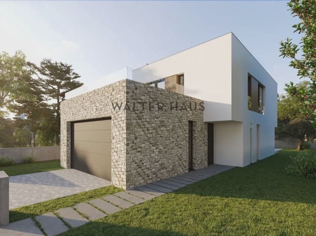 4 quarto Moradia para venda em S'Agaro, Castell-Platja d'Aro - 1 400 000 € (Ref: 10016832)