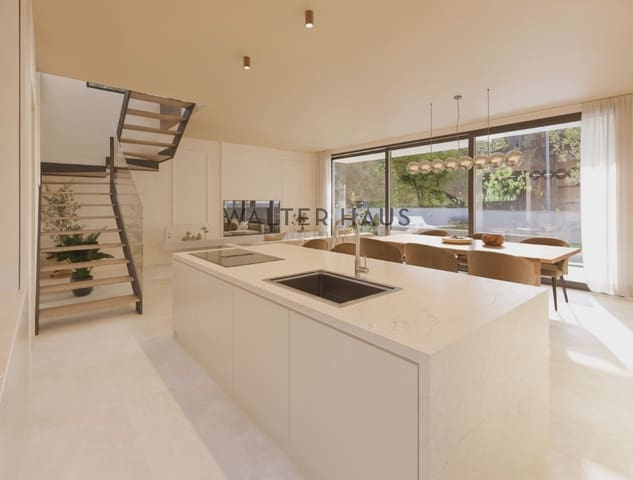 4 quarto Moradia para venda em S'Agaro, Castell-Platja d'Aro - 1 400 000 € (Ref: 10016832)