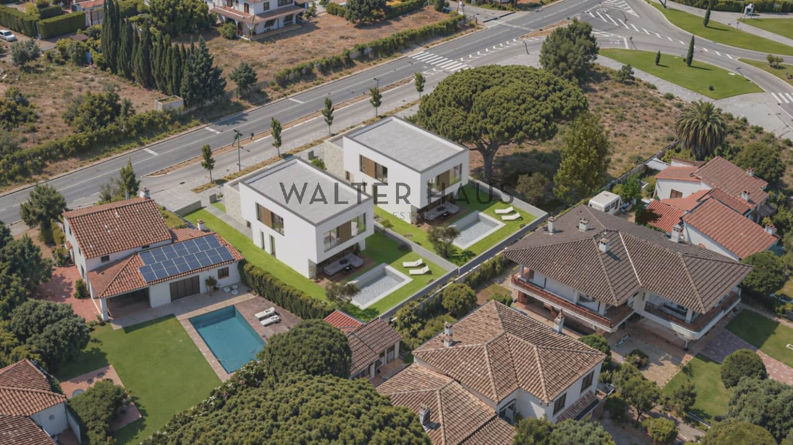 4 quarto Moradia para venda em S'Agaro - 1 400 000 € (Ref: 10016832)