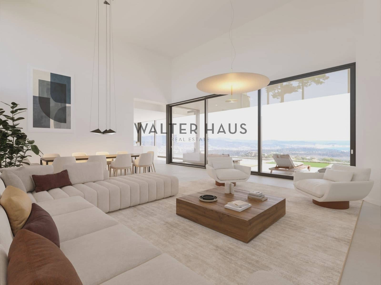 4 chambre Villa/Maison à vendre à Platja d'Aro - 2 800 000 € (Ref: 10016833)