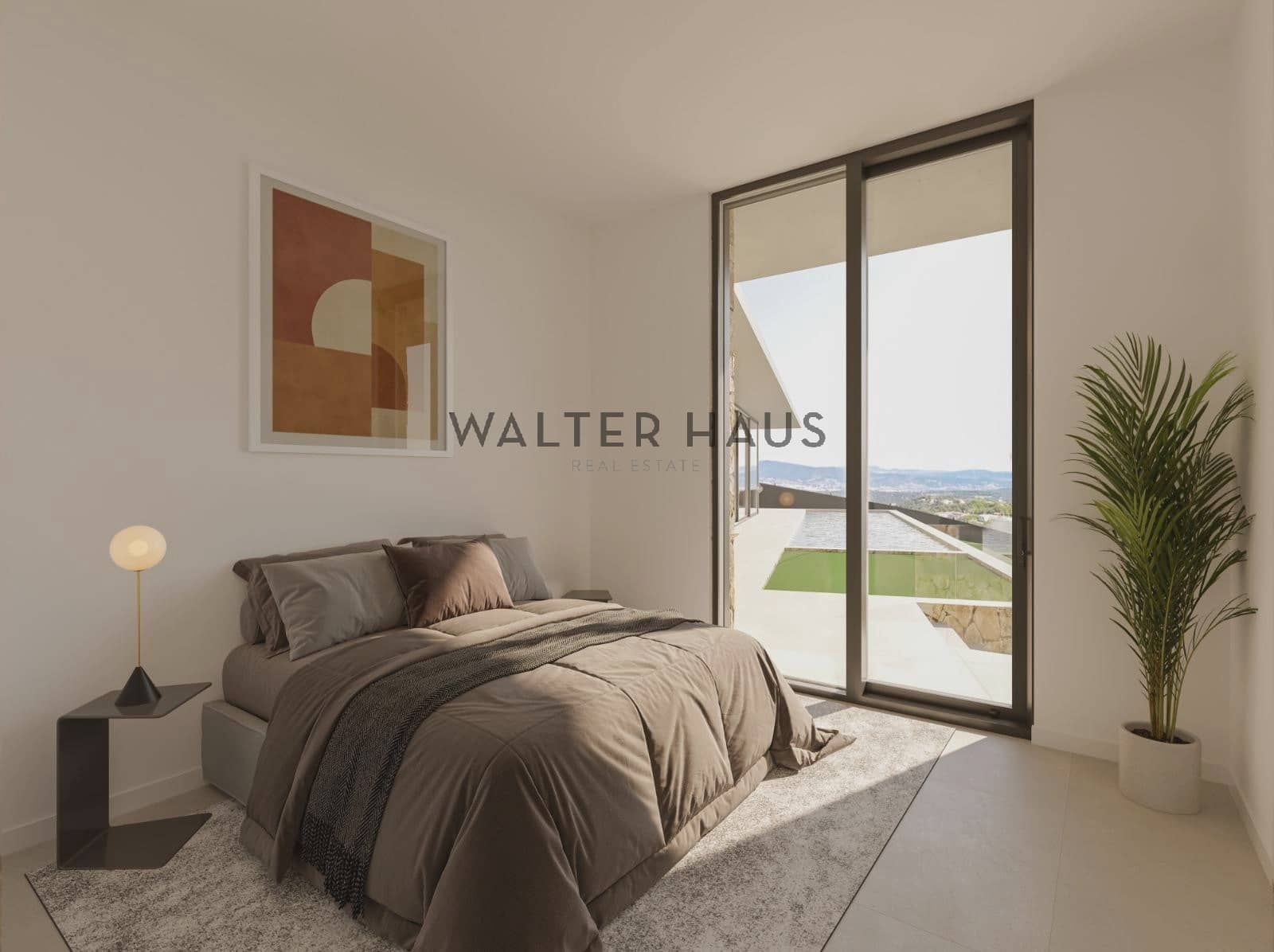 4 chambre Villa/Maison à vendre à Platja d'Aro - 2 800 000 € (Ref: 10016833)