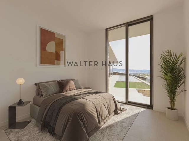 4 slaapkamer Villa te koop in Platja d'Aro, Castell-Platja d'Aro - € 2.800.000 (Ref: 10016833)