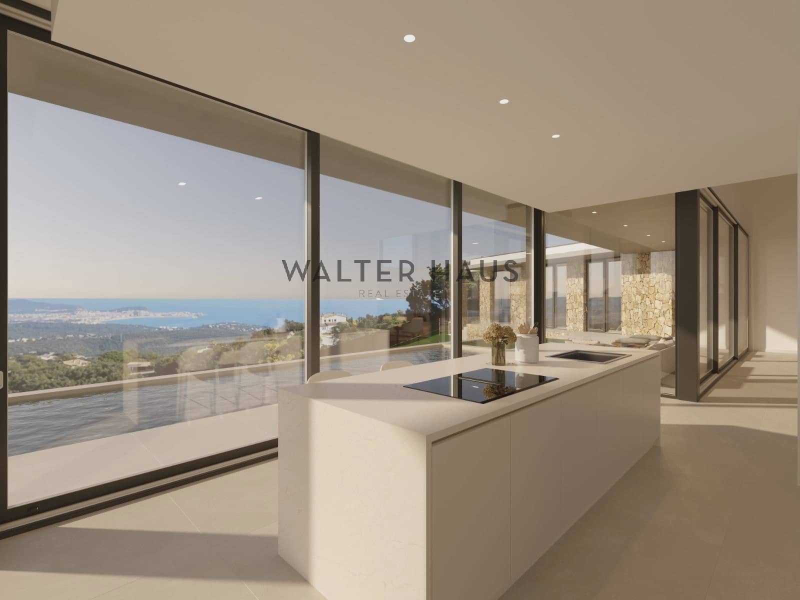 4 chambre Villa/Maison à vendre à Platja d'Aro - 2 800 000 € (Ref: 10016833)