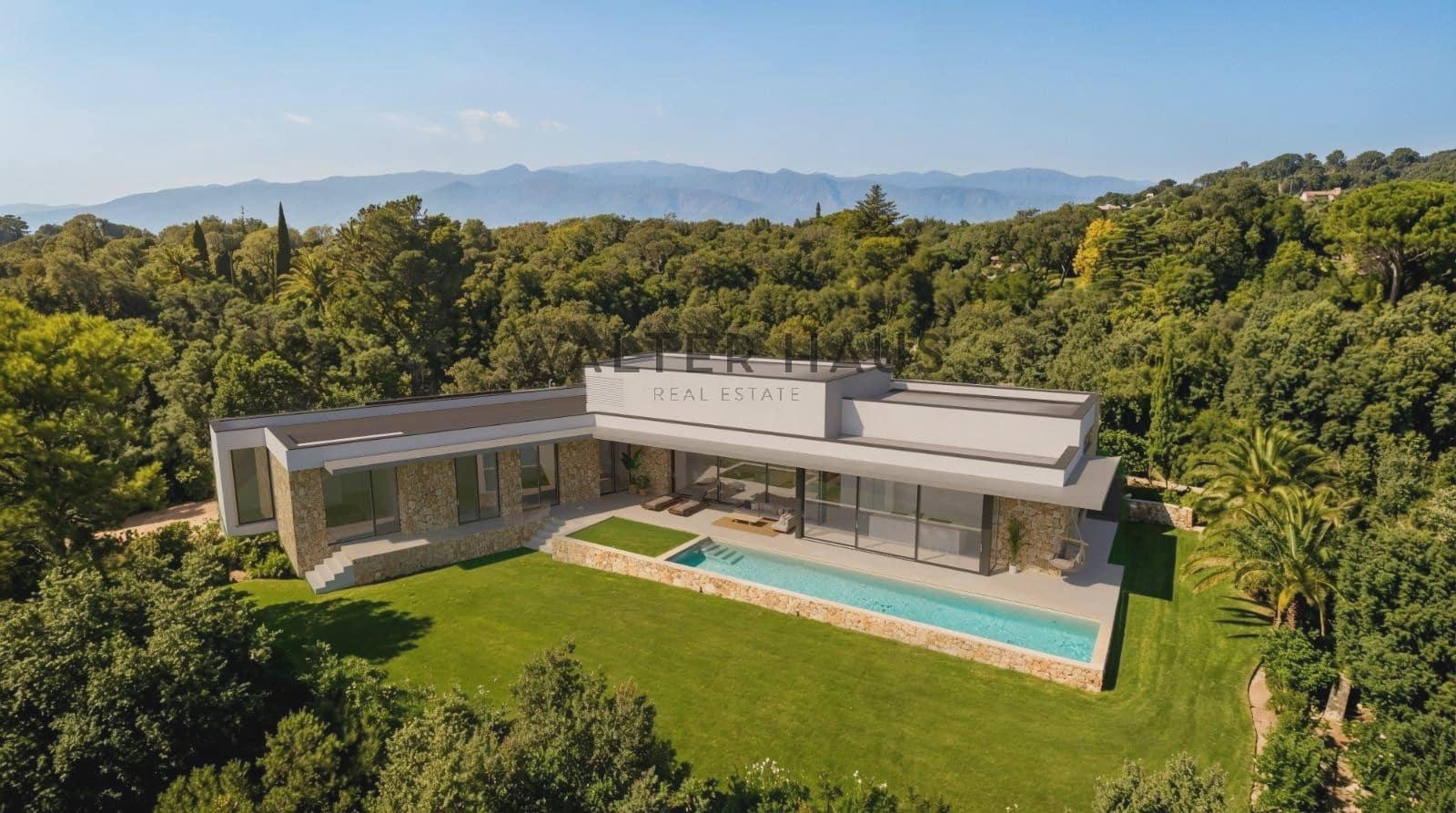 4 chambre Villa/Maison à vendre à Platja d'Aro - 2 800 000 € (Ref: 10016833)