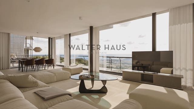 4 chambre Villa/Maison à vendre à Platja d'Aro, Castell-Platja d'Aro - 2 500 000 € (Ref: 10016834)