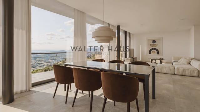 4 chambre Villa/Maison à vendre à Platja d'Aro, Castell-Platja d'Aro - 2 500 000 € (Ref: 10016834)