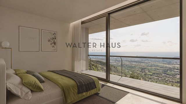 4 chambre Villa/Maison à vendre à Platja d'Aro, Castell-Platja d'Aro - 2 500 000 € (Ref: 10016834)