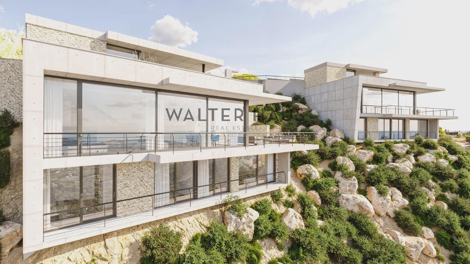 4 chambre Villa/Maison à vendre à Platja d'Aro - 2 500 000 € (Ref: 10016834)